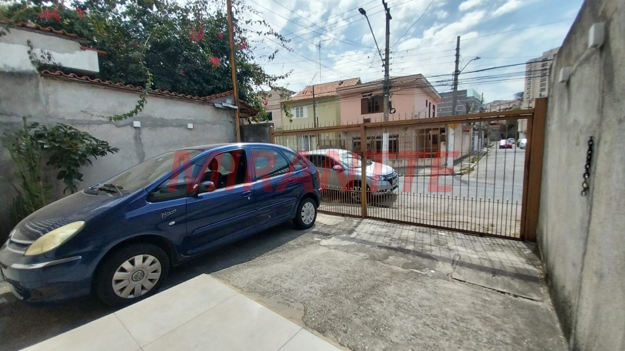 Casa terrea de 181.4m² com 4 quartos em Imirim