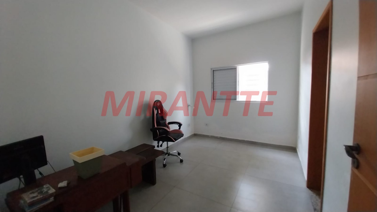 Casa terrea de 181.4m² com 4 quartos em Imirim