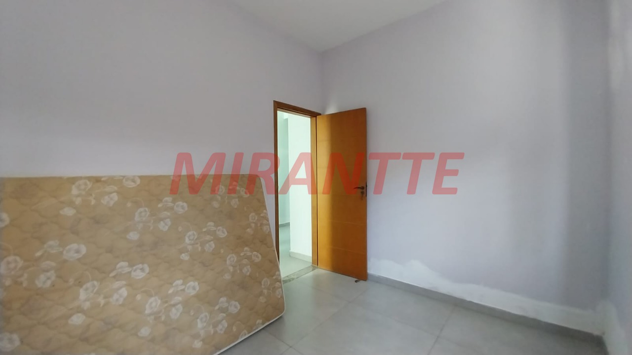 Casa terrea de 181.4m² com 4 quartos em Imirim