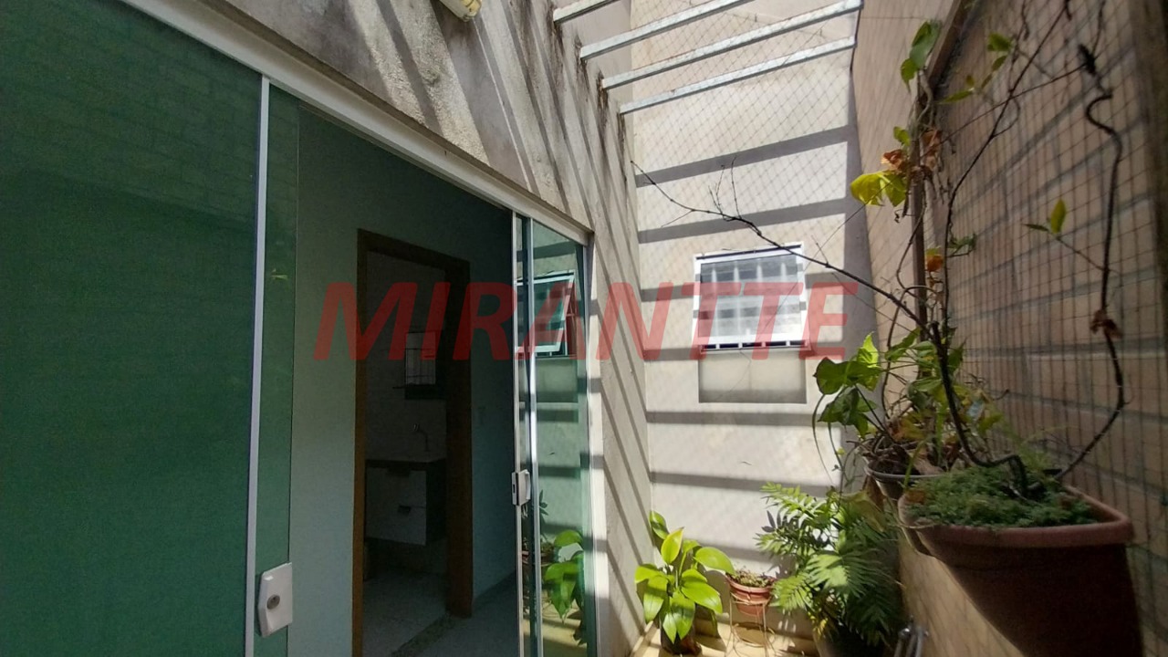Casa terrea de 181.4m² com 4 quartos em Imirim