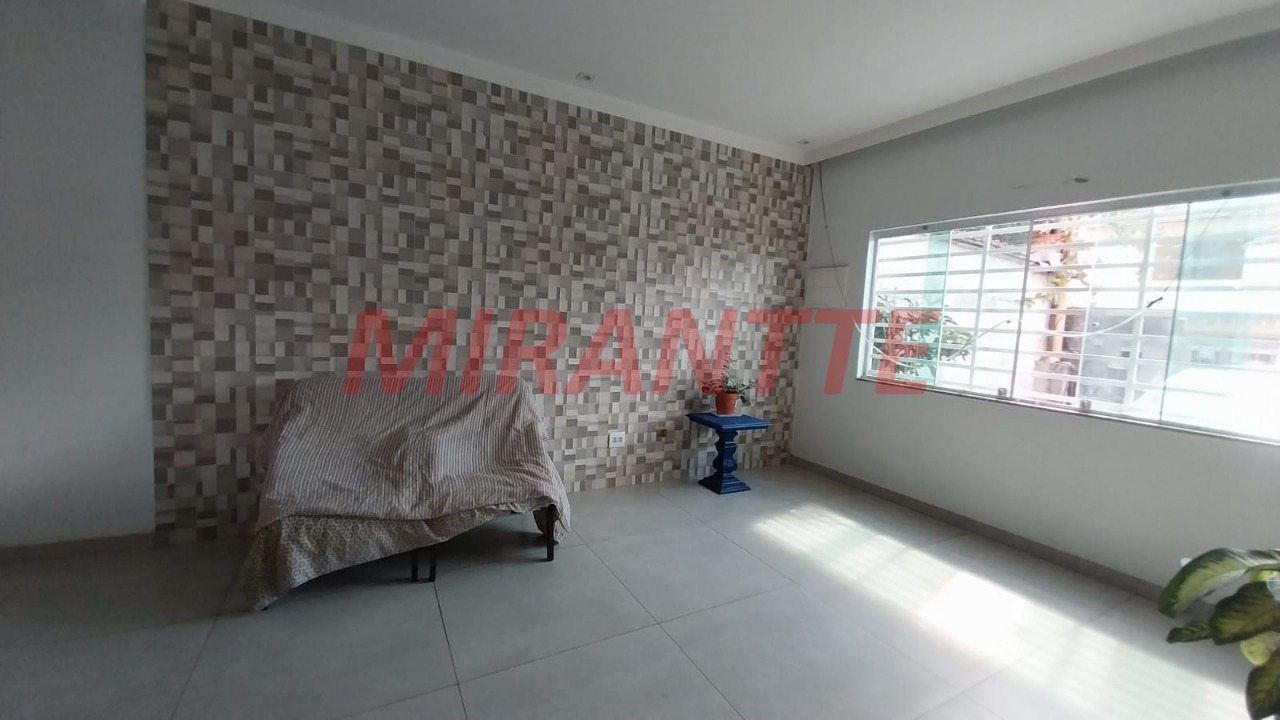 Casa terrea de 181.4m² com 4 quartos em Imirim