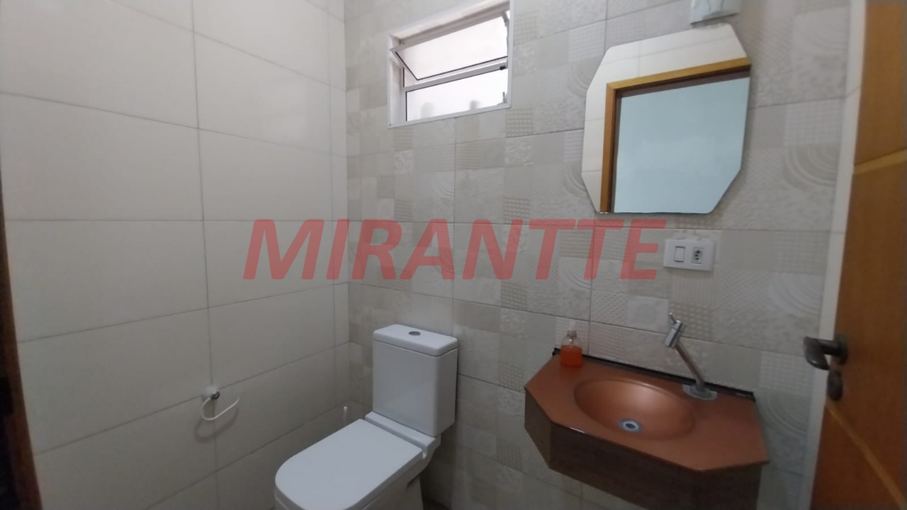 Casa terrea de 181.4m² com 4 quartos em Imirim