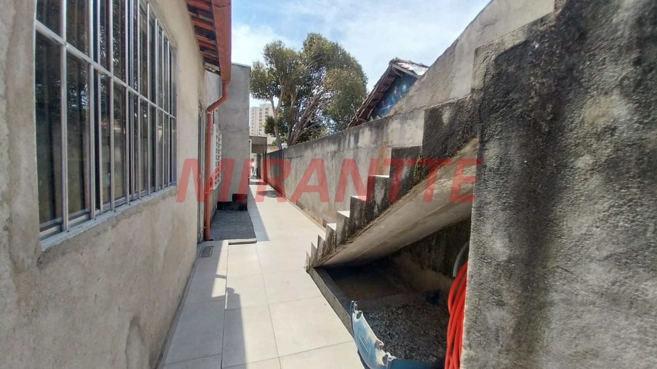 Casa terrea de 181.4m² com 4 quartos em Imirim