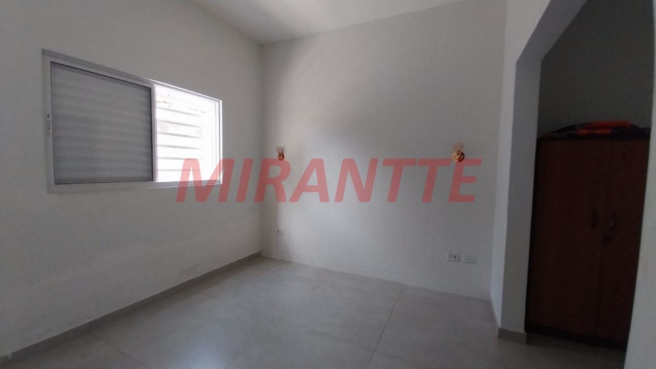 Casa terrea de 181.4m² com 4 quartos em Imirim