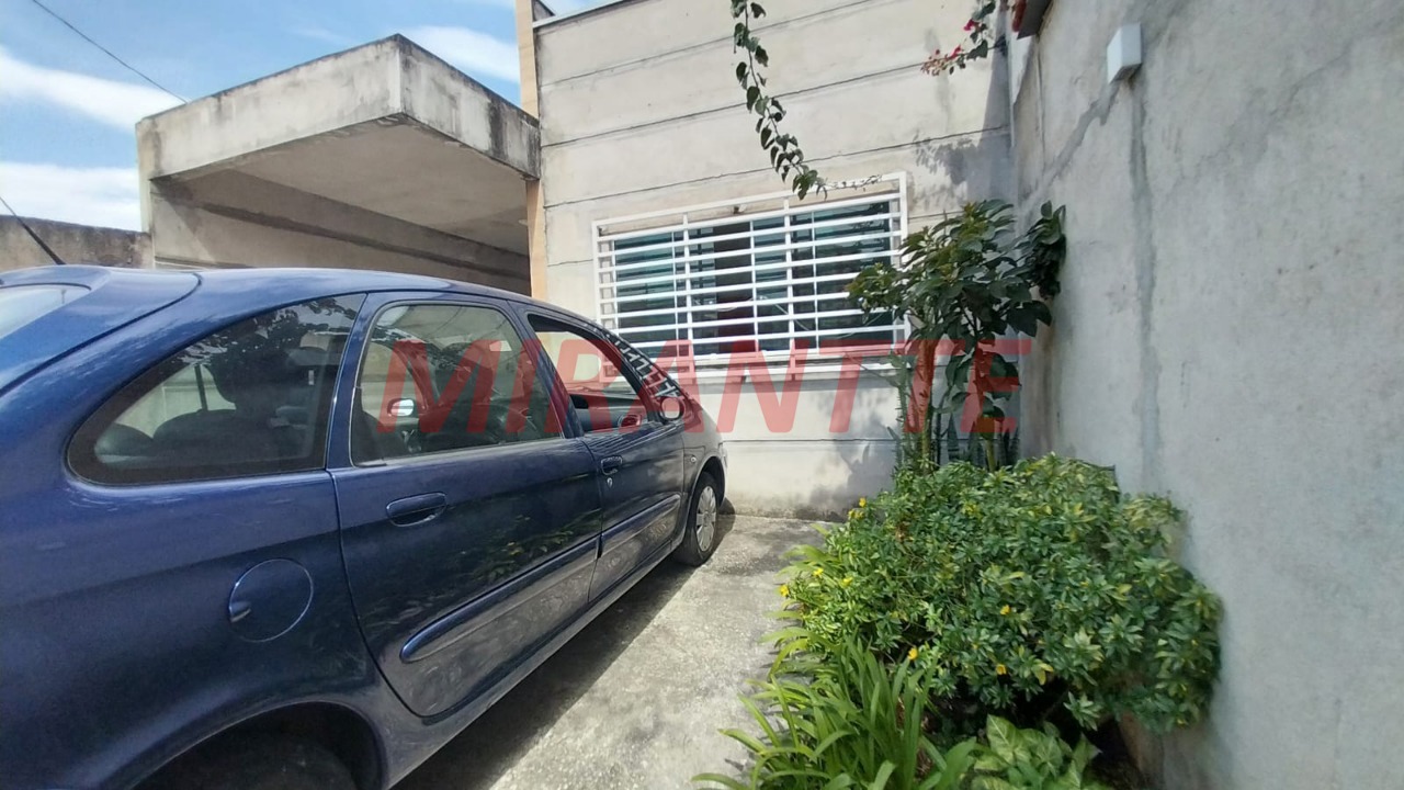 Casa terrea de 181.4m² com 4 quartos em Imirim