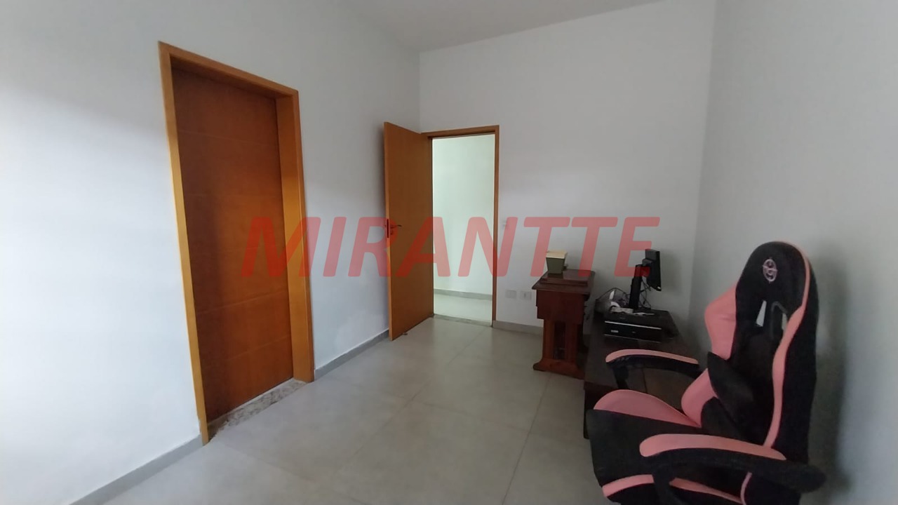 Casa terrea de 181.4m² com 4 quartos em Imirim