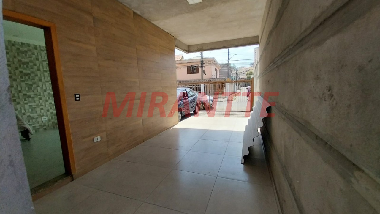 Casa terrea de 181.4m² com 4 quartos em Imirim