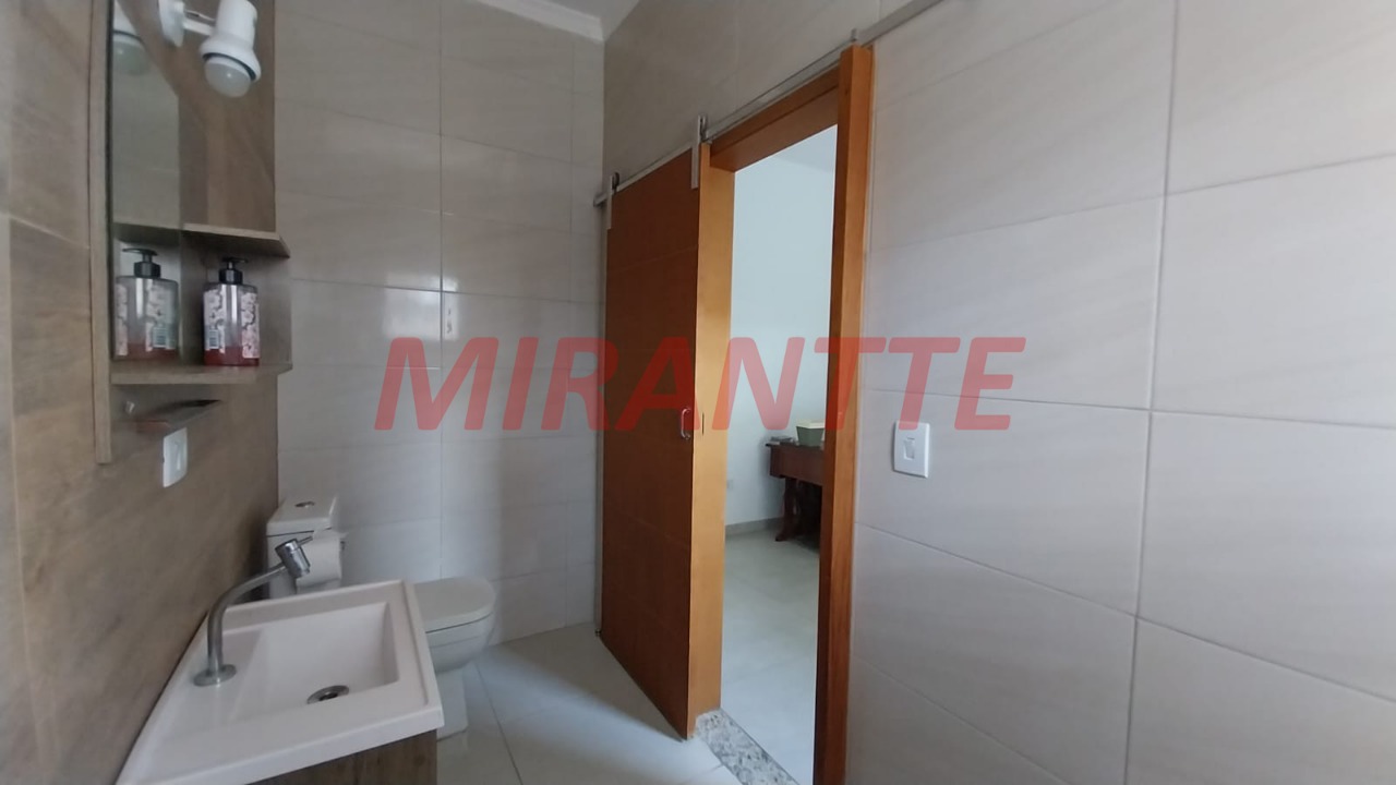 Casa terrea de 181.4m² com 4 quartos em Imirim