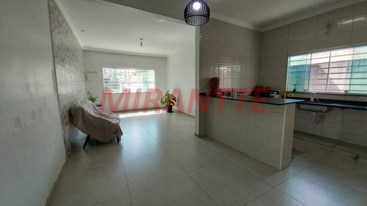 Casa terrea de 181.4m² com 4 quartos em Imirim