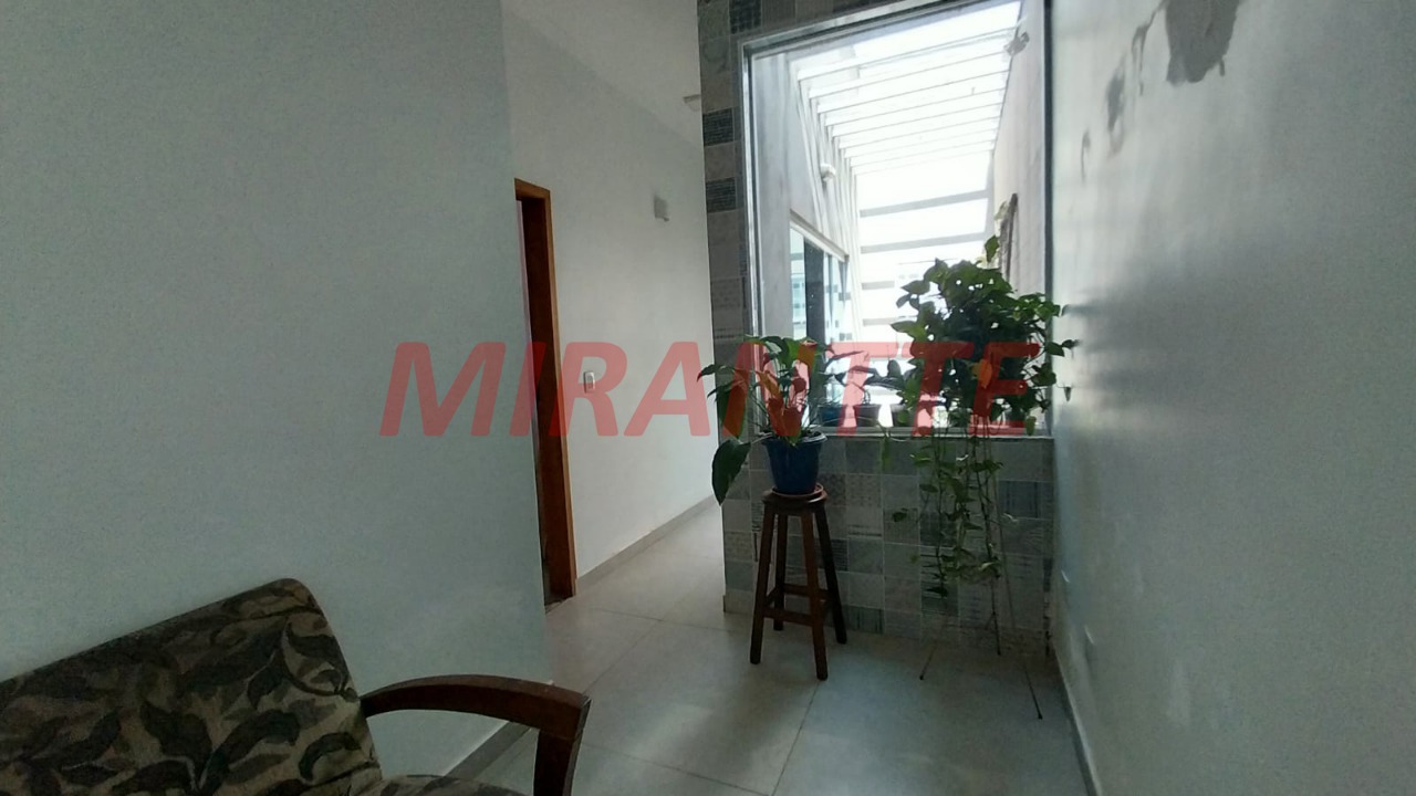 Casa terrea de 181.4m² com 4 quartos em Imirim