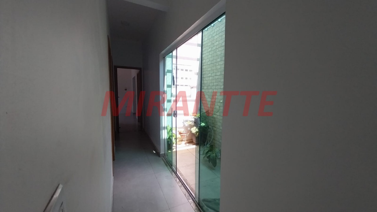 Casa terrea de 181.4m² com 4 quartos em Imirim