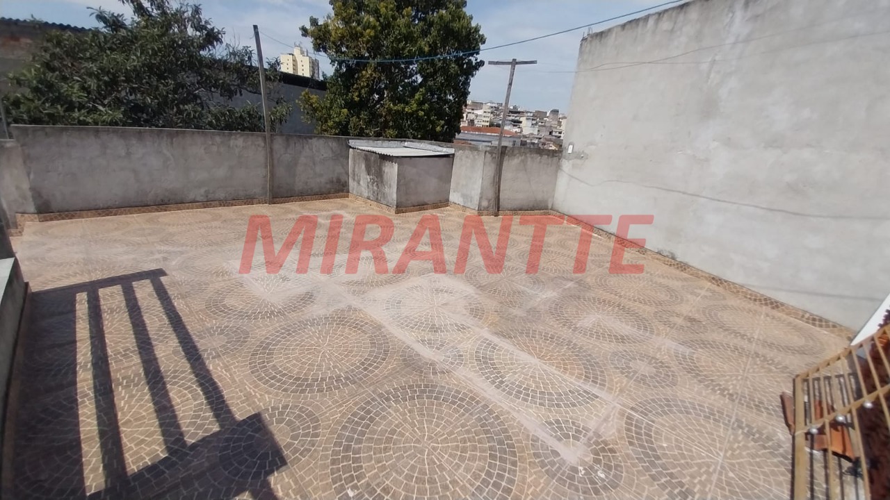 Casa terrea de 181.4m² com 4 quartos em Imirim