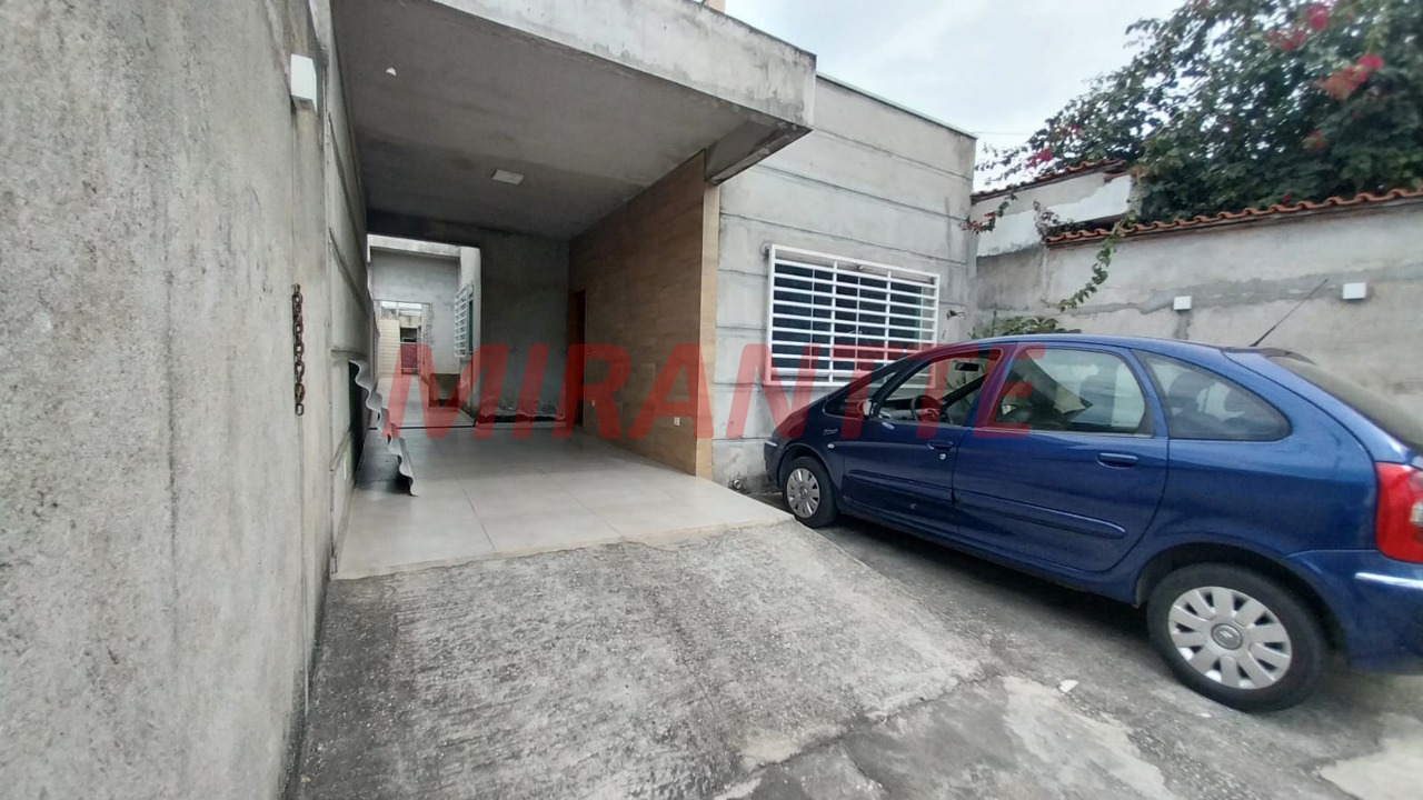 Casa terrea de 181.4m² com 4 quartos em Imirim