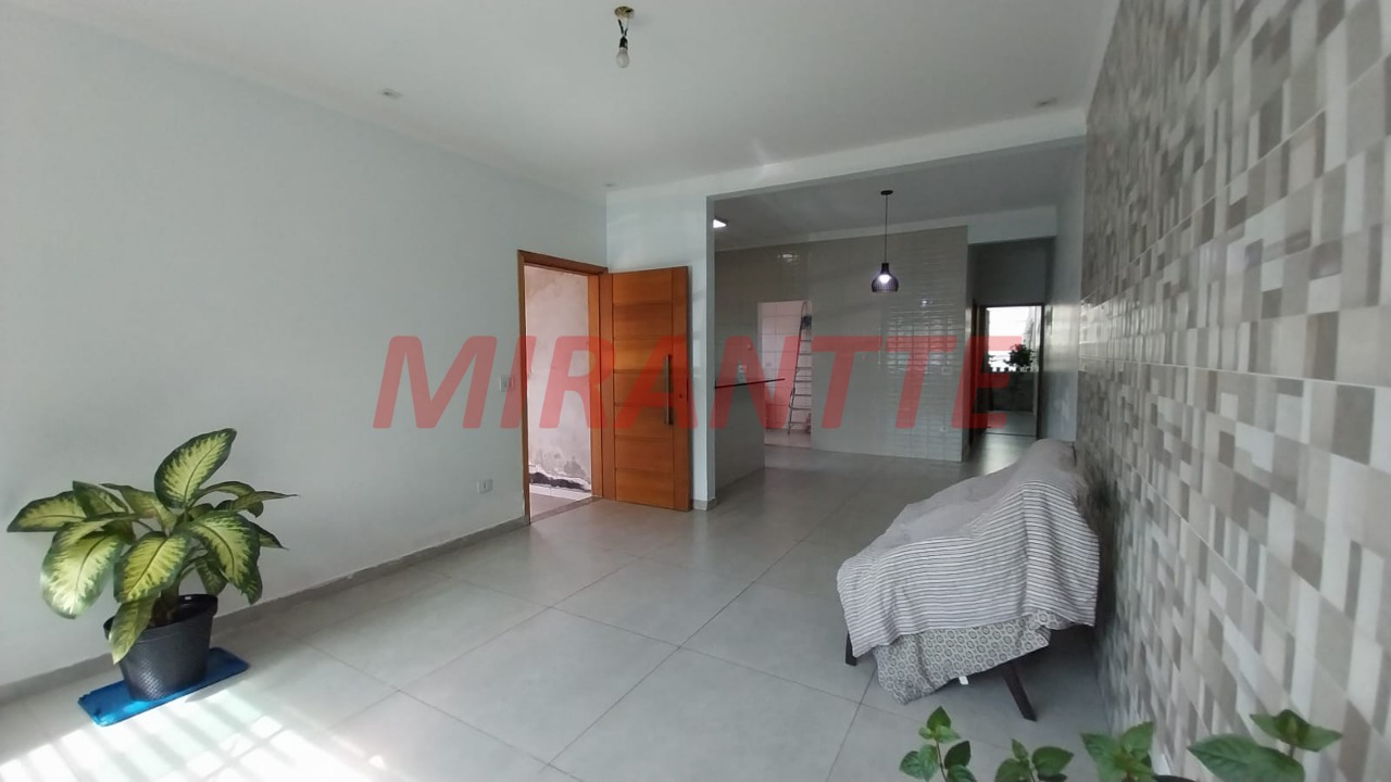Casa terrea de 181.4m² com 4 quartos em Imirim