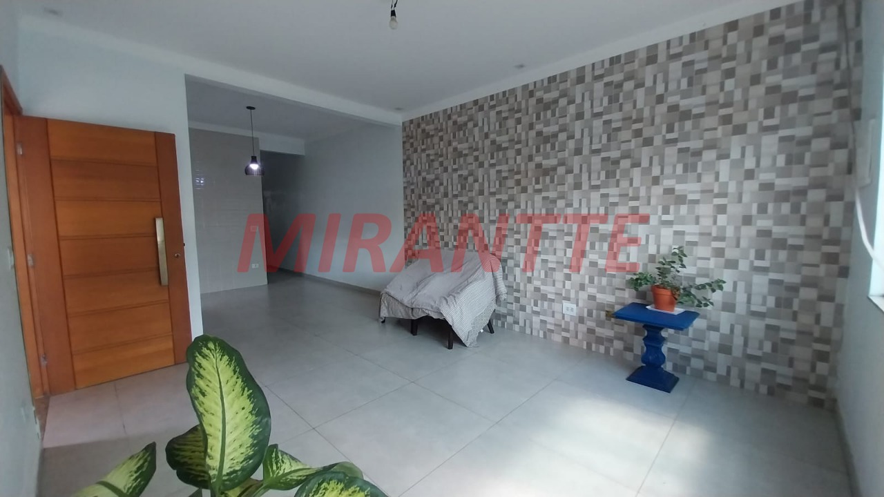 Casa terrea de 181.4m² com 4 quartos em Imirim
