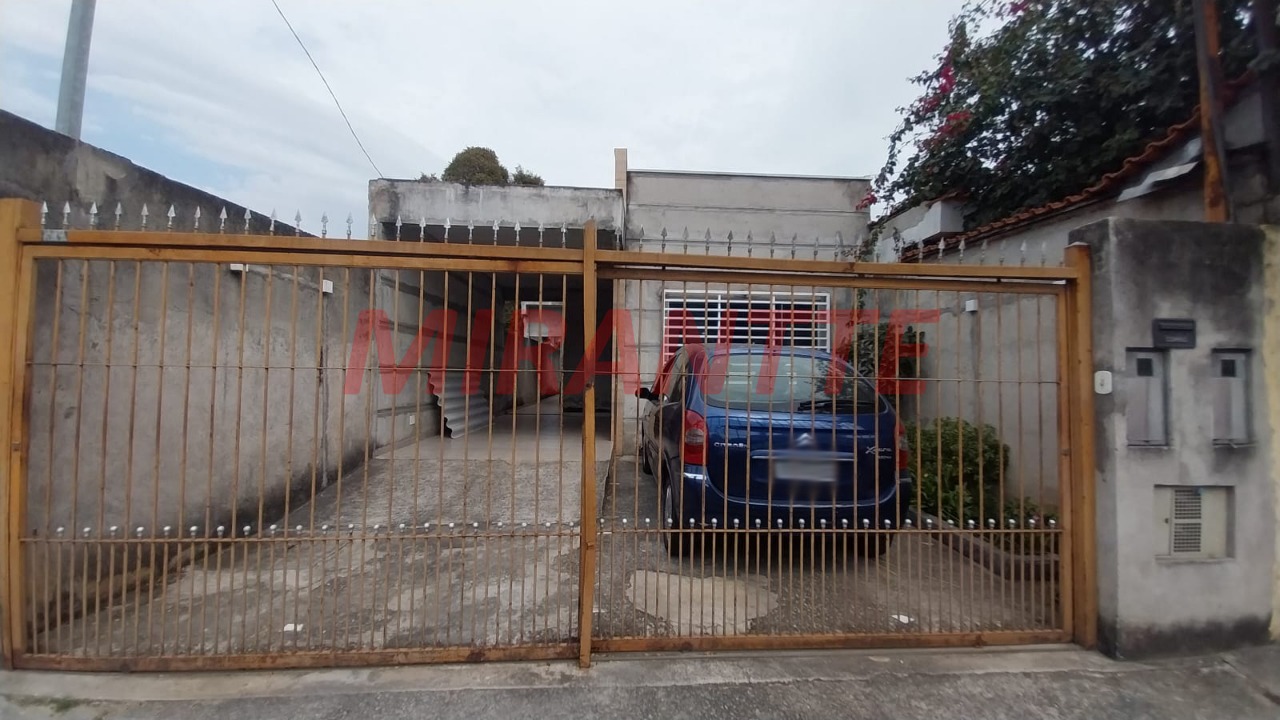 Casa terrea de 181.4m² com 4 quartos em Imirim
