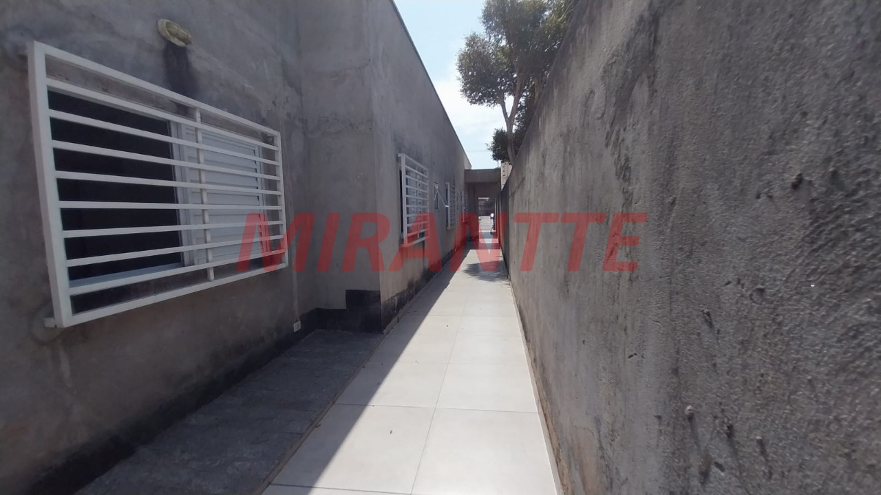 Casa terrea de 181.4m² com 4 quartos em Imirim