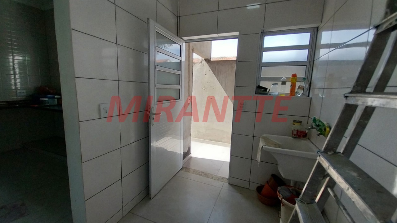 Casa terrea de 181.4m² com 4 quartos em Imirim