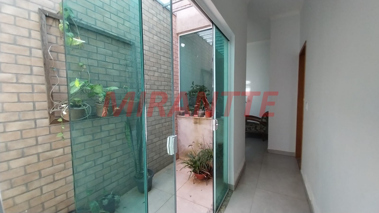 Casa terrea de 181.4m² com 4 quartos em Imirim