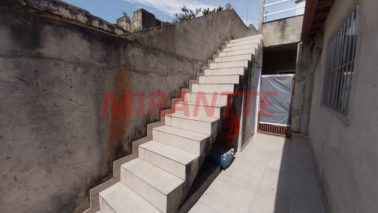 Casa terrea de 181.4m² com 4 quartos em Imirim