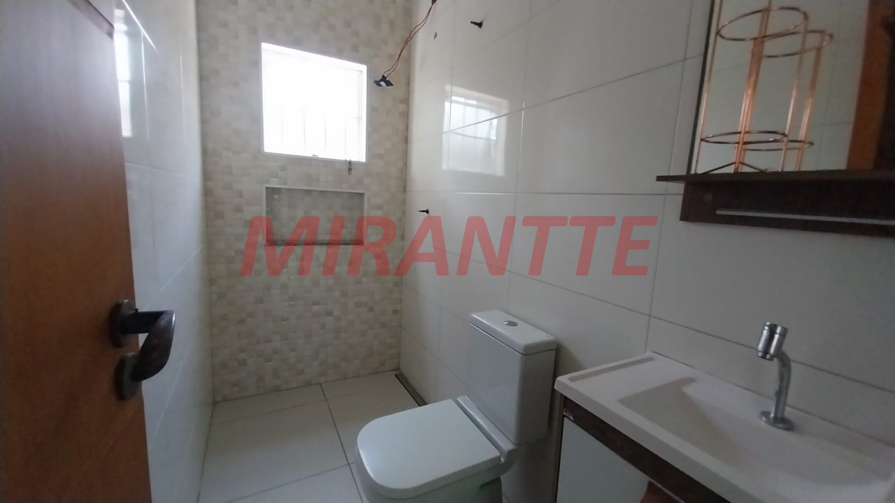 Casa terrea de 181.4m² com 4 quartos em Imirim