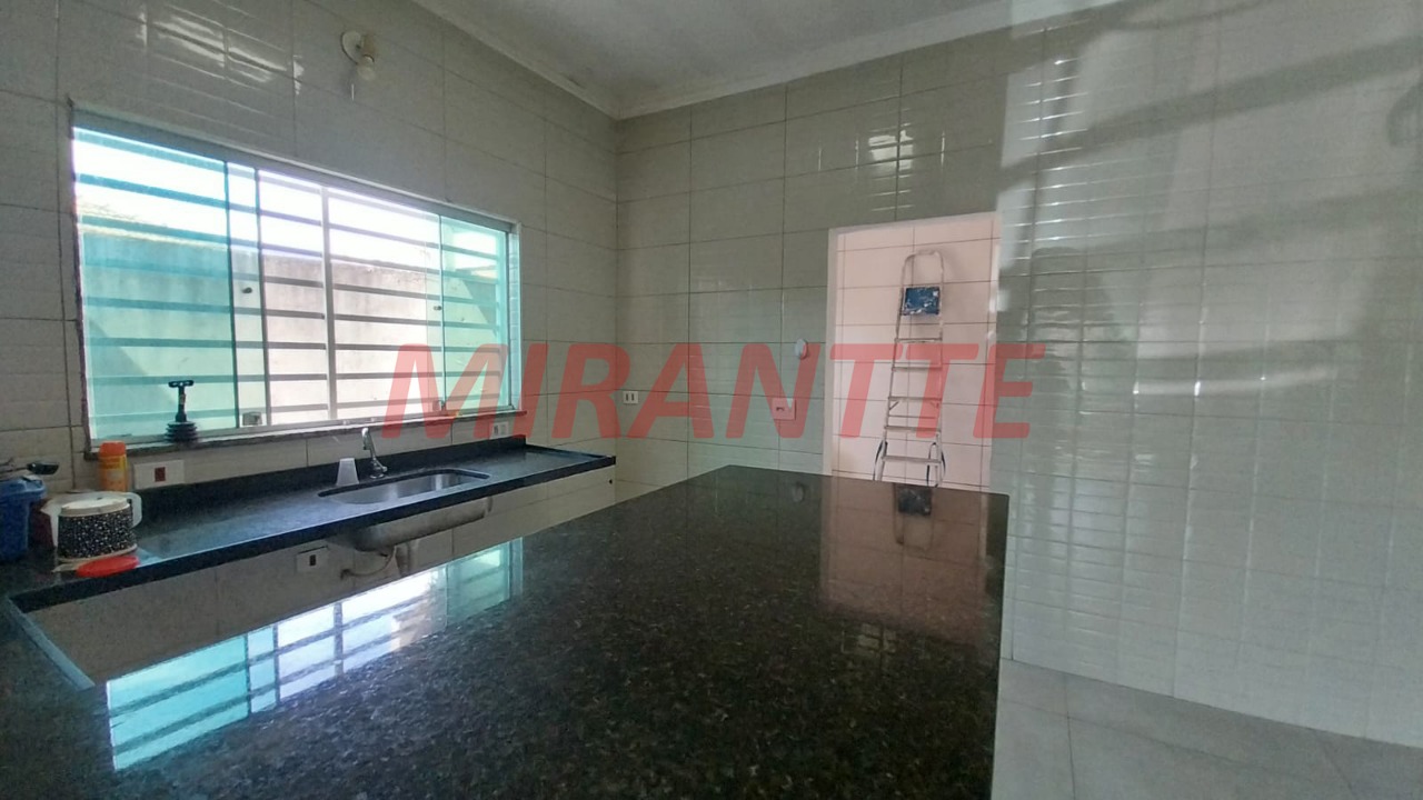 Casa terrea de 181.4m² com 4 quartos em Imirim