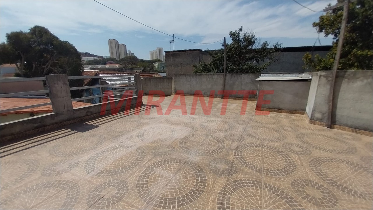 Casa terrea de 181.4m² com 4 quartos em Imirim
