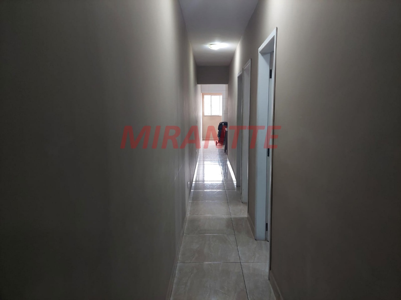 Casa terrea de 398.4m² com 6 quartos em Parque Continental I