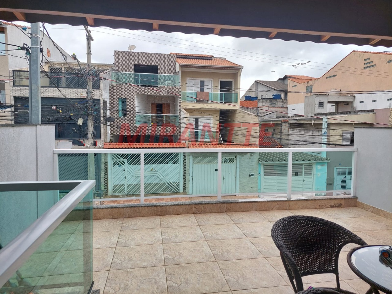 Casa terrea de 398.4m² com 6 quartos em Parque Continental I