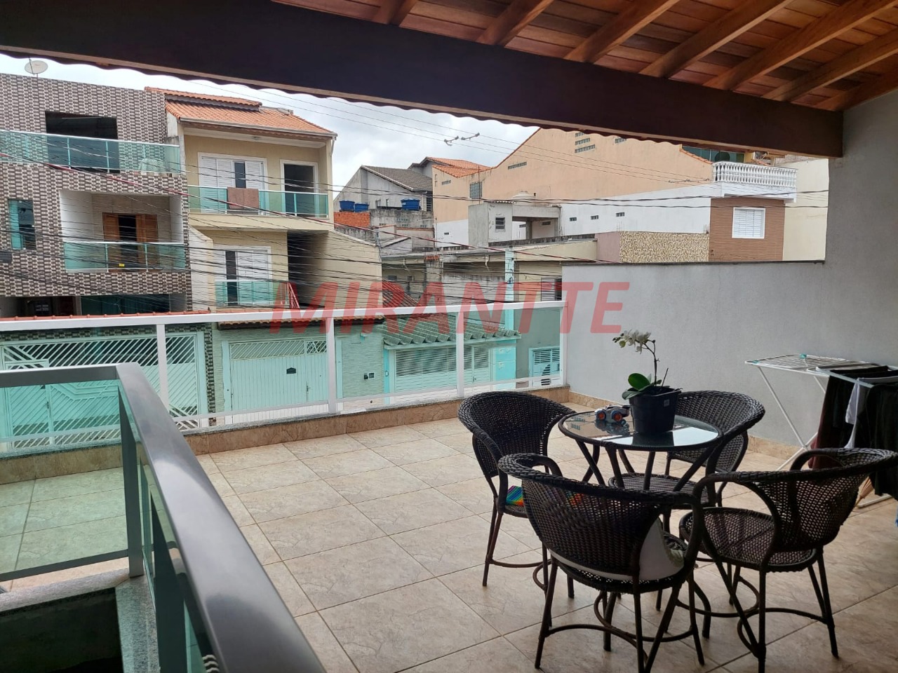 Casa terrea de 398.4m² com 6 quartos em Parque Continental I