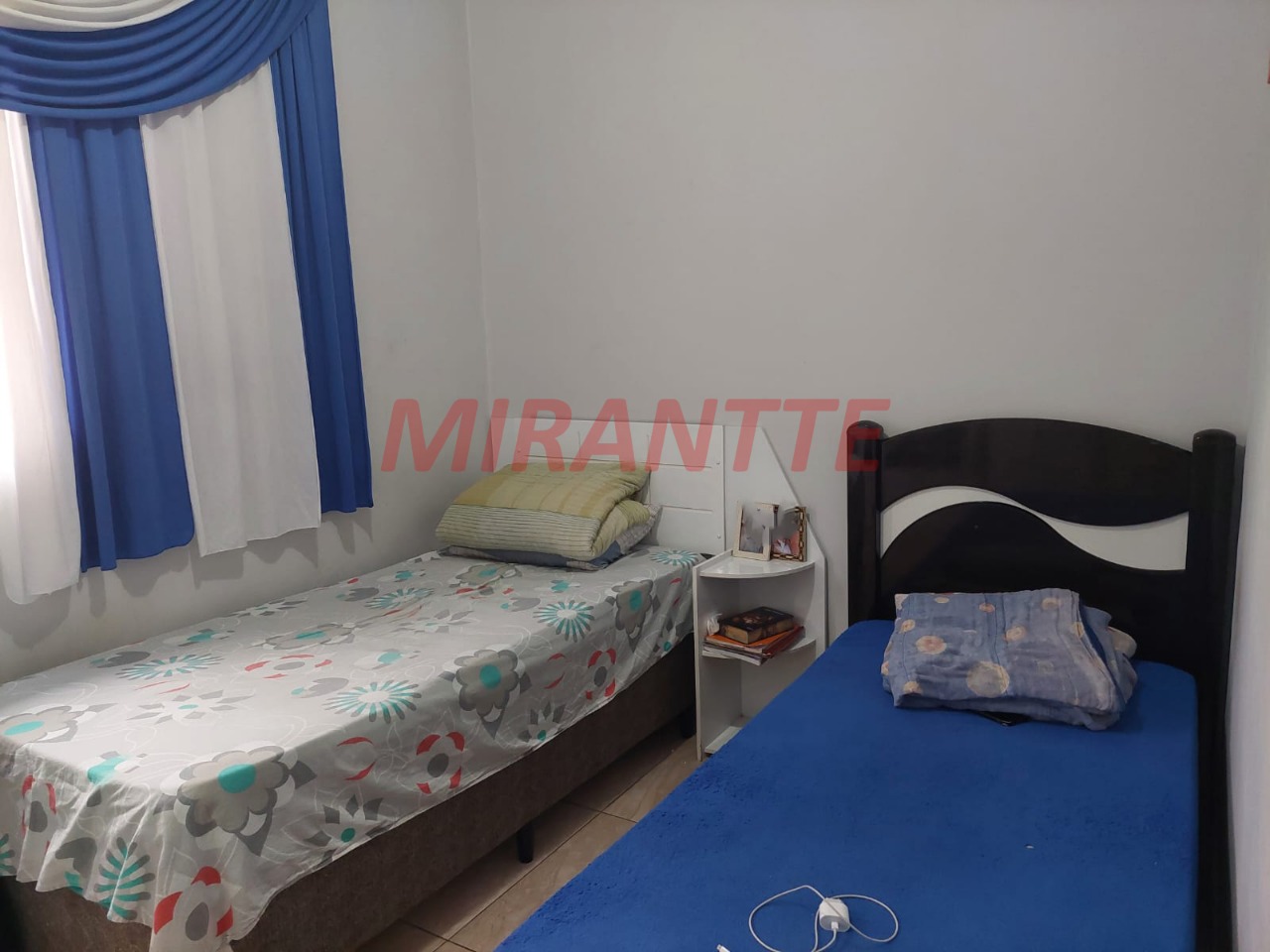 Casa terrea de 398.4m² com 6 quartos em Parque Continental I