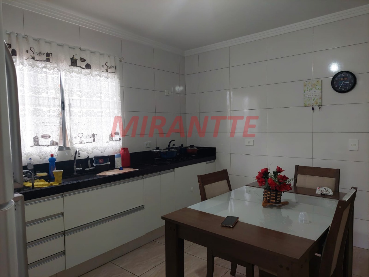 Casa terrea de 398.4m² com 6 quartos em Parque Continental I