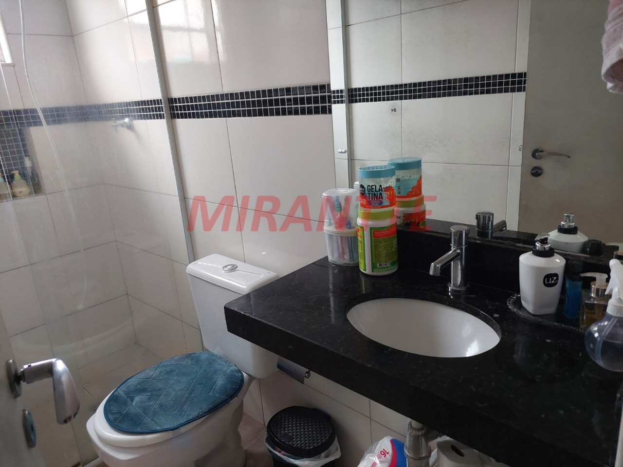 Casa terrea de 398.4m² com 6 quartos em Parque Continental I