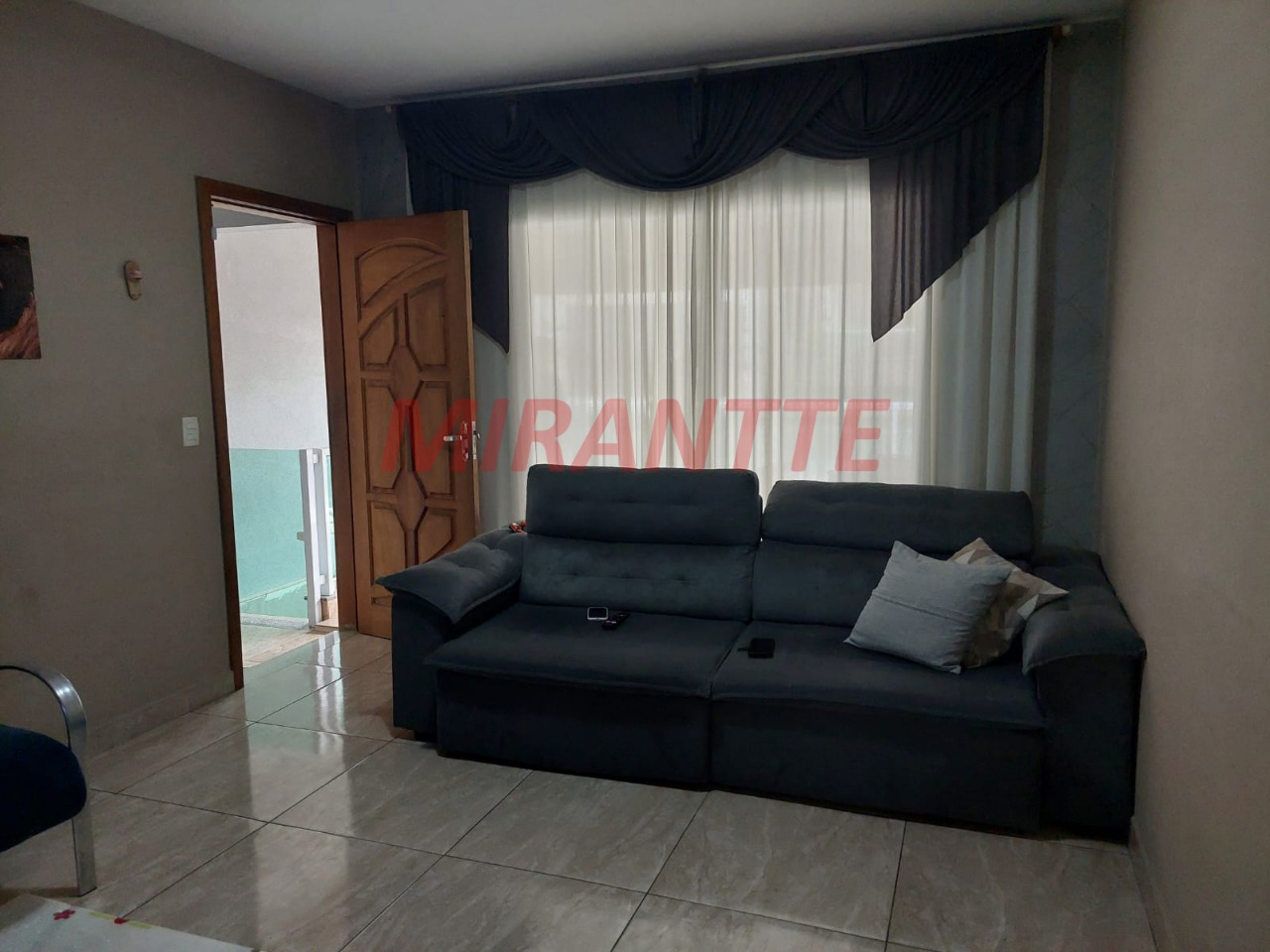 Casa terrea de 398.4m² com 6 quartos em Parque Continental I