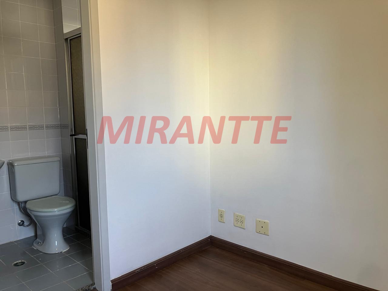 Apartamento de 60m² com 3 quartos em Mandaqui