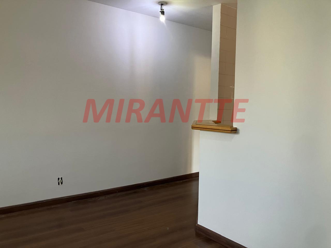 Apartamento de 60m² com 3 quartos em Mandaqui