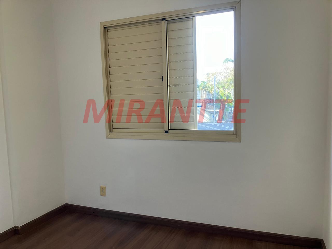 Apartamento de 60m² com 3 quartos em Mandaqui