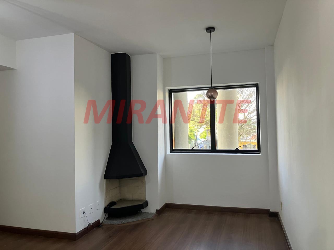 Apartamento de 60m² com 3 quartos em Mandaqui