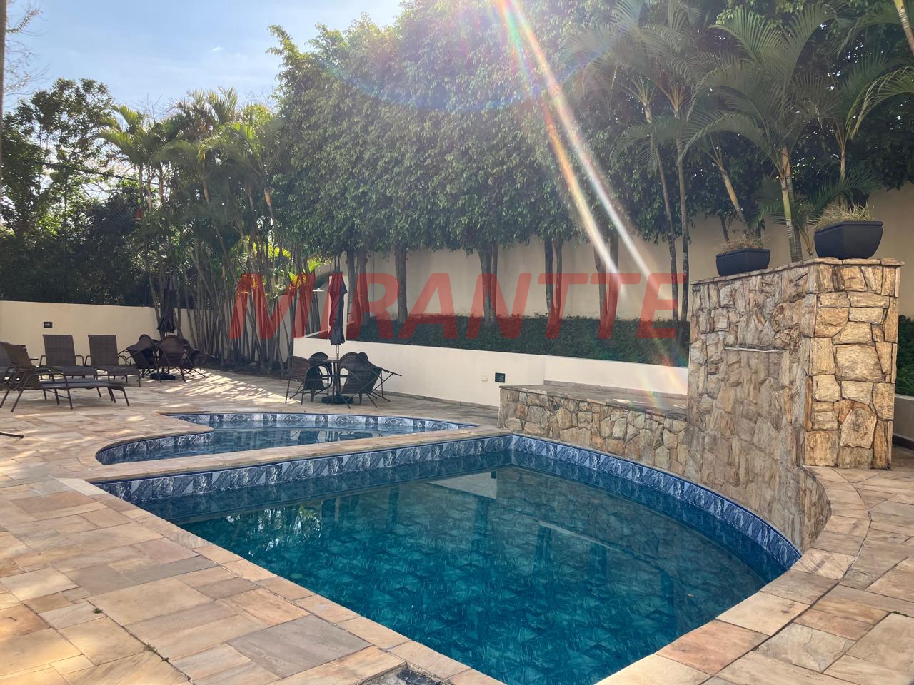 Apartamento de 60m² com 3 quartos em Mandaqui