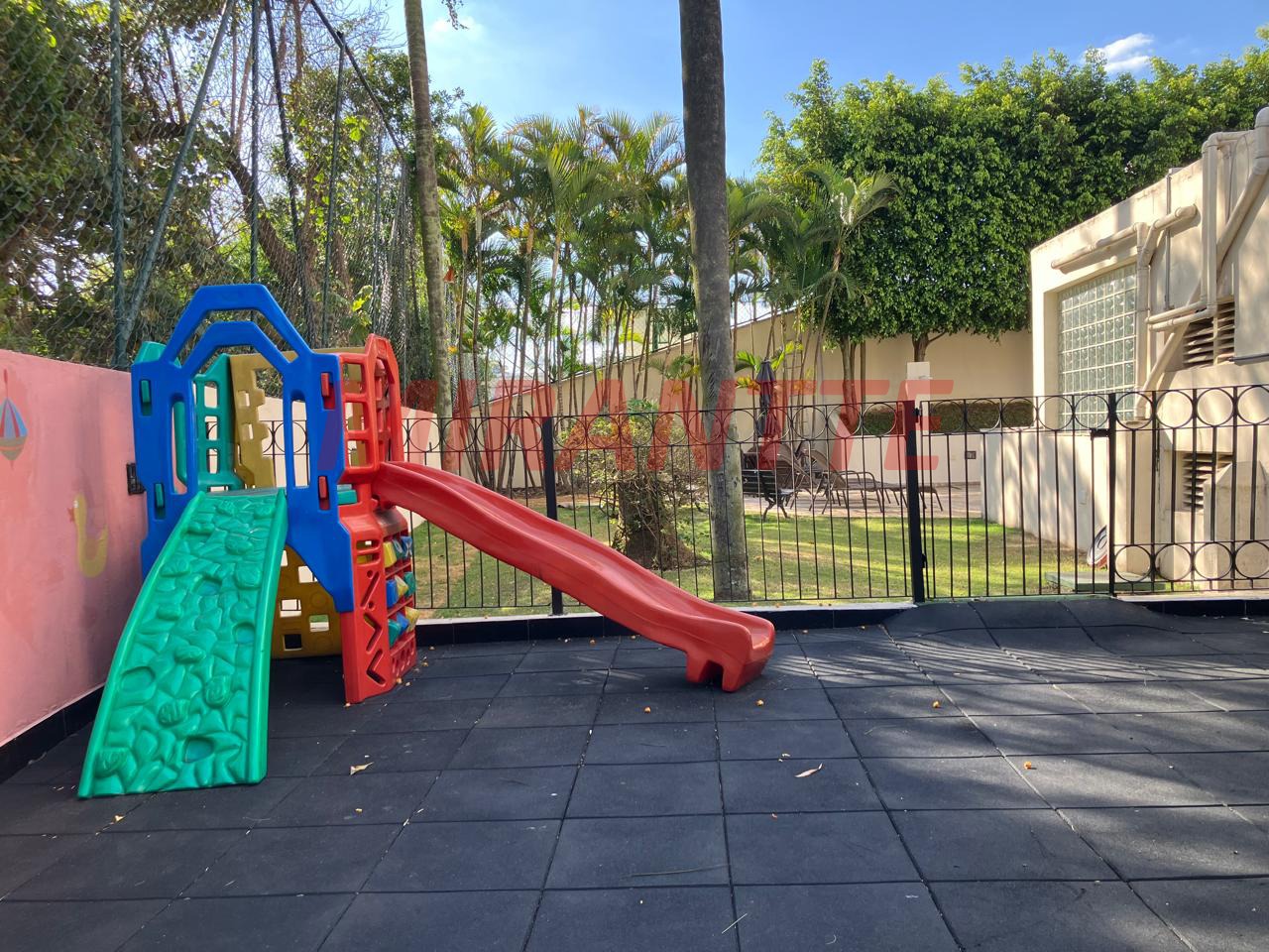 Apartamento de 60m² com 3 quartos em Mandaqui