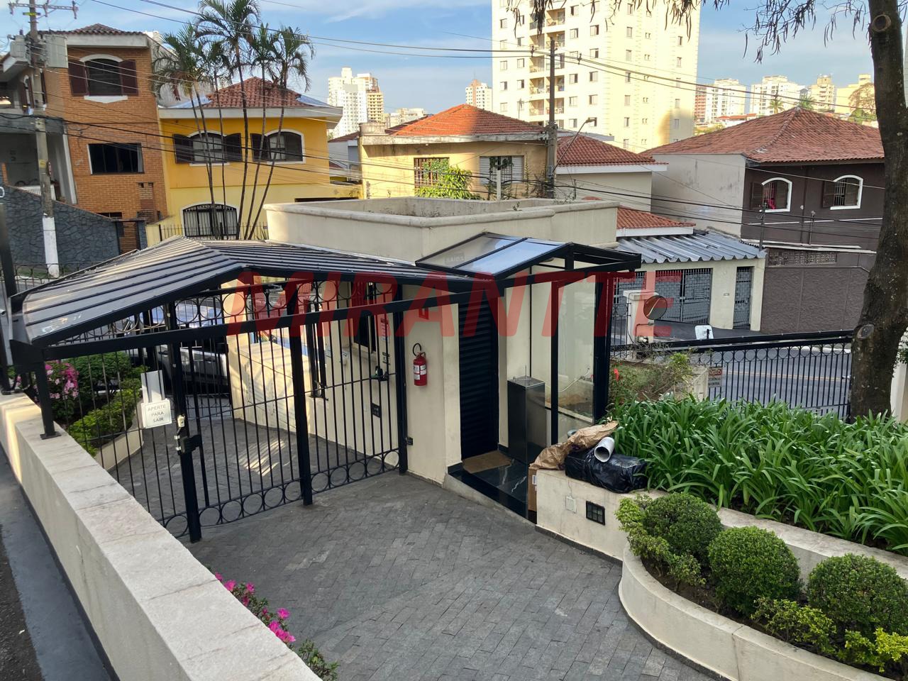 Apartamento de 60m² com 3 quartos em Mandaqui