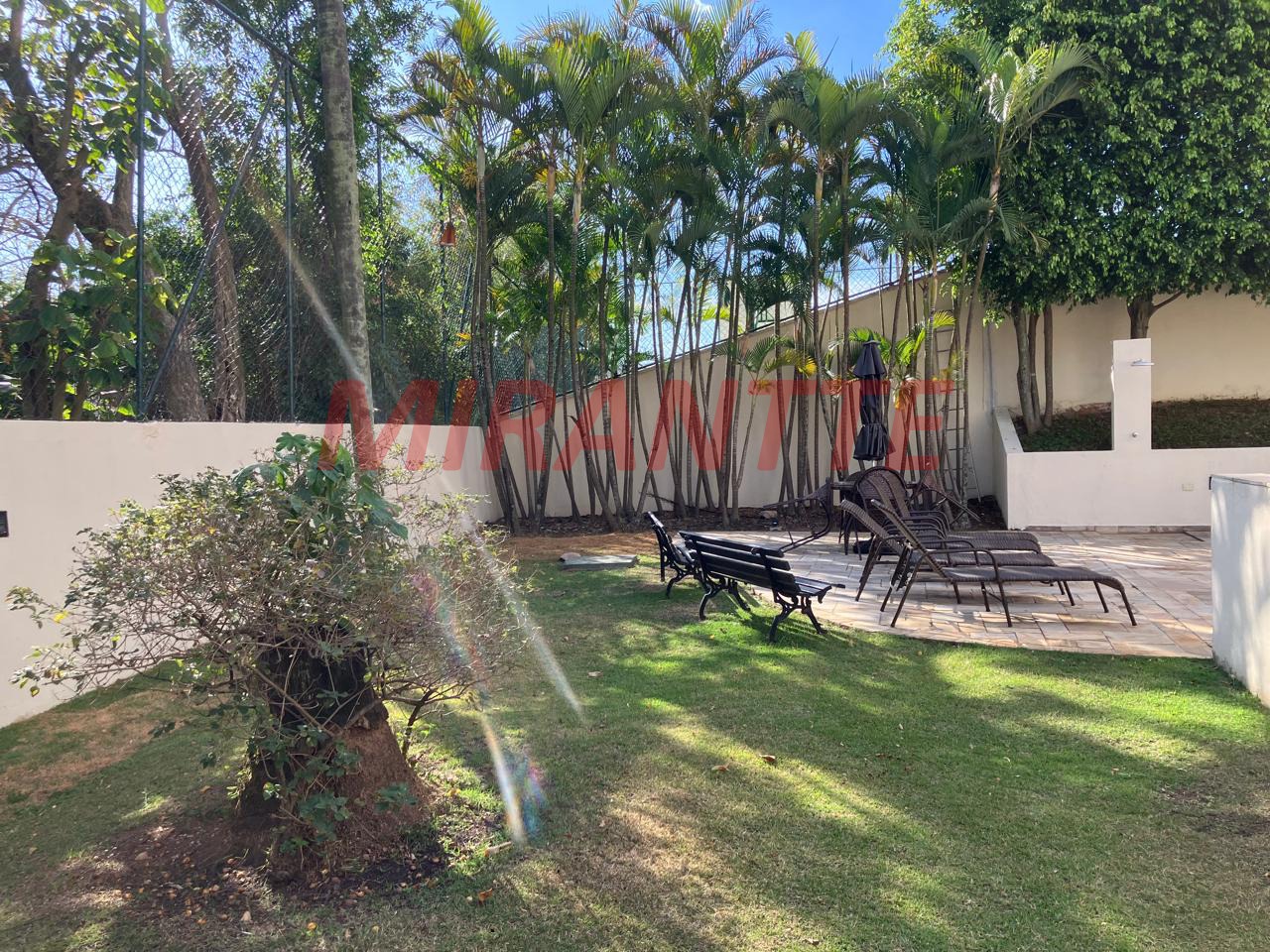 Apartamento de 60m² com 3 quartos em Mandaqui