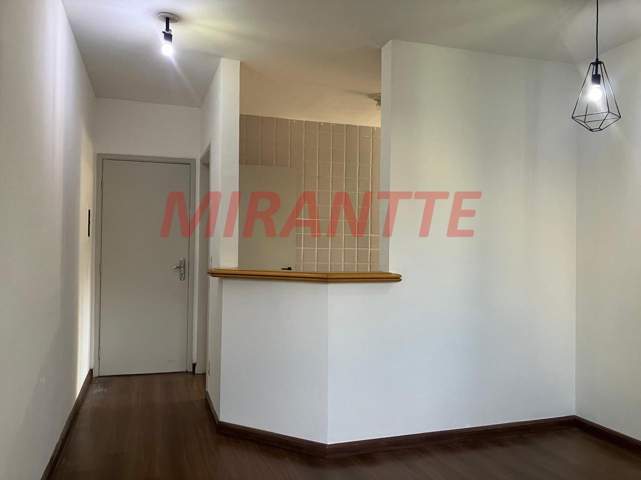 Apartamento de 60m² com 3 quartos em Mandaqui
