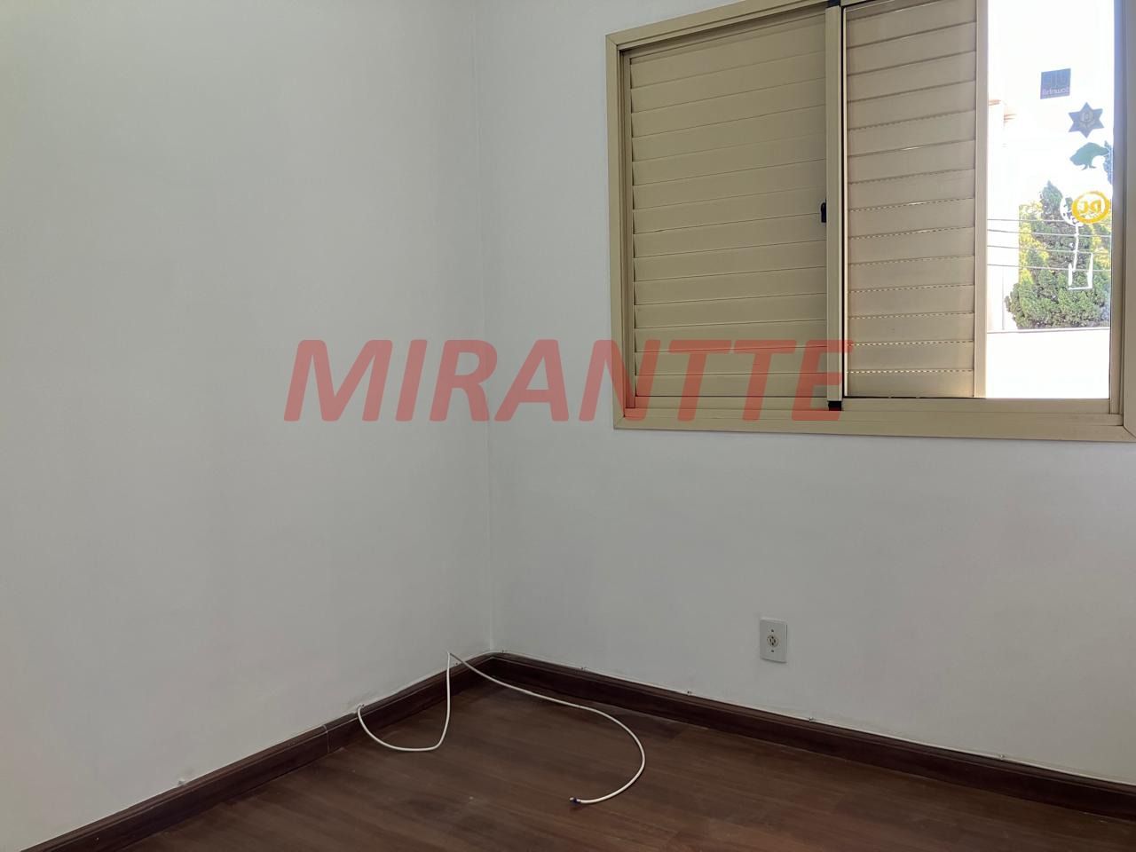 Apartamento de 60m² com 3 quartos em Mandaqui
