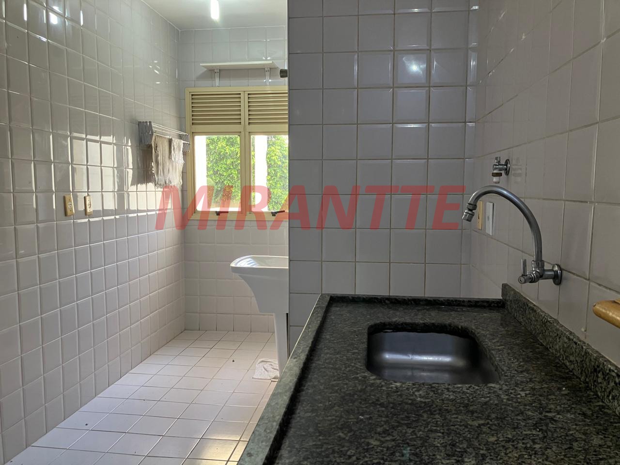 Apartamento de 60m² com 3 quartos em Mandaqui