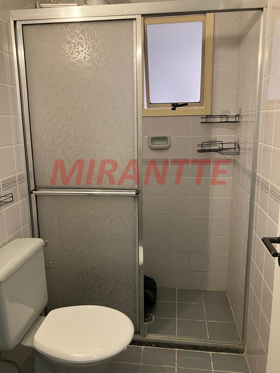 Apartamento de 60m² com 3 quartos em Mandaqui