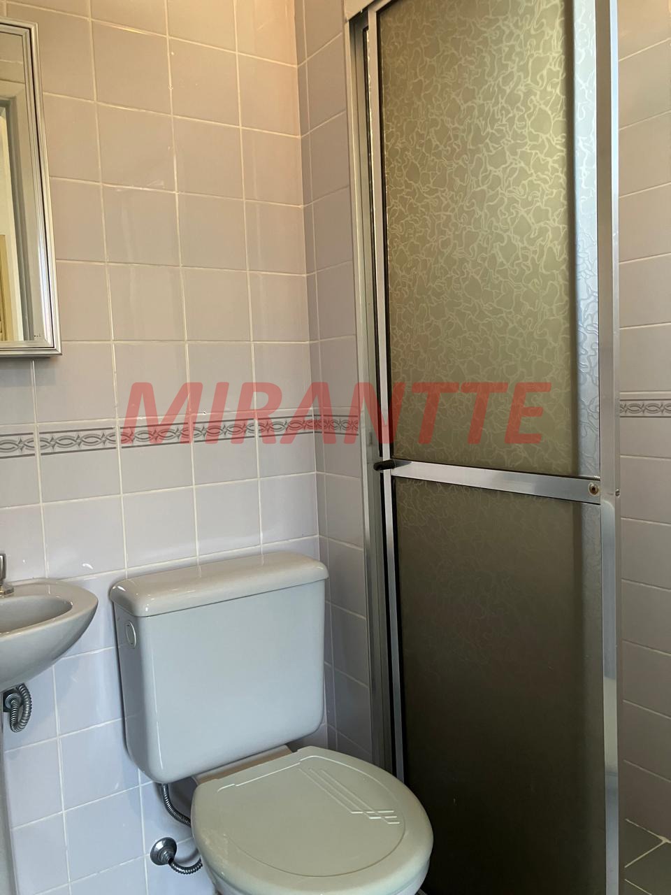Apartamento de 60m² com 3 quartos em Mandaqui