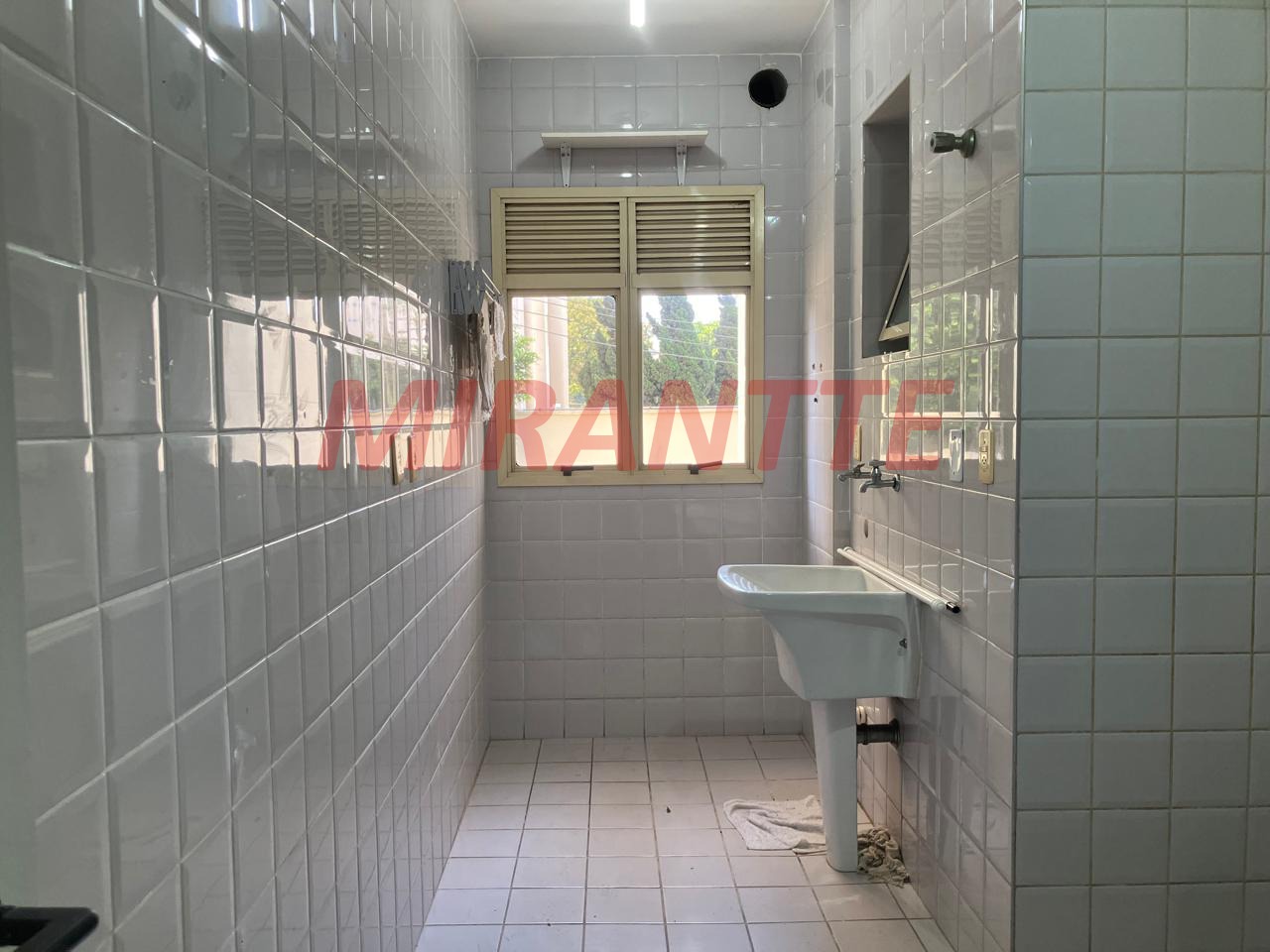 Apartamento de 60m² com 3 quartos em Mandaqui