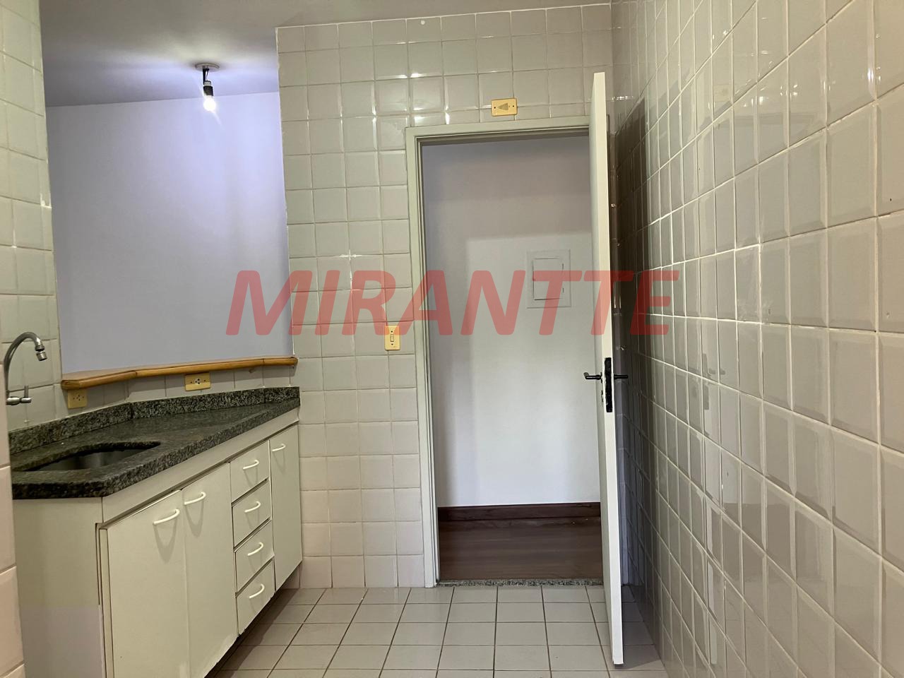 Apartamento de 60m² com 3 quartos em Mandaqui