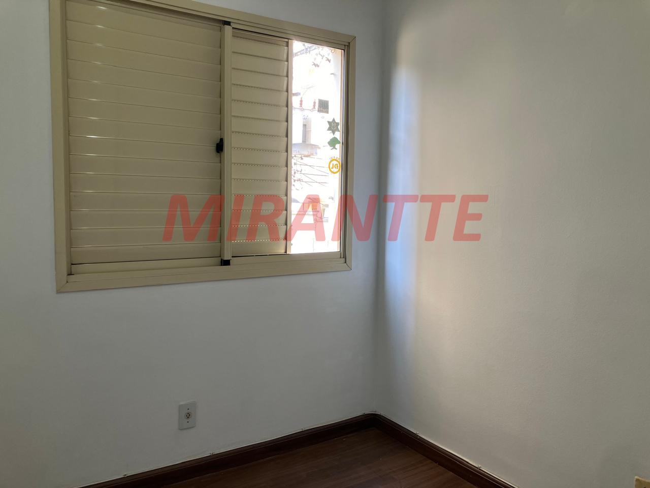 Apartamento de 60m² com 3 quartos em Mandaqui